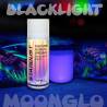 BLACKLIGHT LACK IN SPRAY