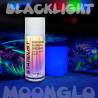 BLACKLIGHT LACK IN SPRAY