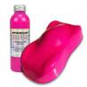 Fluoreszierende Farben