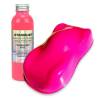 Fluoreszierende Farben