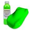 Fluoreszierende Farben