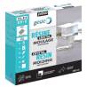 Transparentes Epoxidharz - kleines Kit mit 150 ml