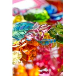 Transparentes Epoxidharz - kleines Kit mit 150 ml