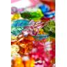 Transparentes Epoxidharz - kleines Kit mit 150 ml