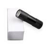 Mini-UV-Taschenlampe 9 Led Schwarzlicht 365nm