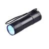 Mini-UV-Taschenlampe 9 Led Schwarzlicht 365nm