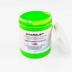 Fluoreszierendes Pigmentkonzentrat – 12 Farben Lösungsmittelversion