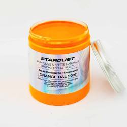 Fluoreszierendes Pigmentkonzentrat – 12 Farben Lösungsmittelversion