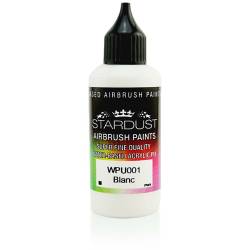 Stardust Pro Airbrush-Farbe – Acryl-Airbrush-Farbe