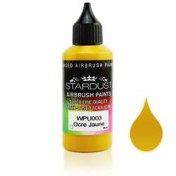 Stardust Pro Airbrush-Farbe – Acryl-Airbrush-Farbe