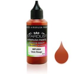 Stardust Pro Airbrush-Farbe – Acryl-Airbrush-Farbe
