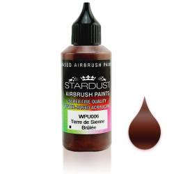 Stardust Pro Airbrush-Farbe – Acryl-Airbrush-Farbe