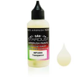 Stardust Pro Airbrush-Farbe – Acryl-Airbrush-Farbe