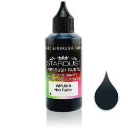 Stardust Pro Airbrush-Farbe – Acryl-Airbrush-Farbe