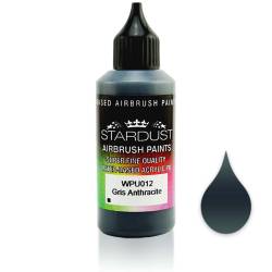 Stardust Pro Airbrush-Farbe – Acryl-Airbrush-Farbe