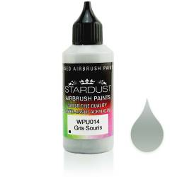 Stardust Pro Airbrush-Farbe – Acryl-Airbrush-Farbe