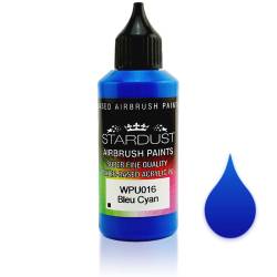 Stardust Pro Airbrush-Farbe – Acryl-Airbrush-Farbe
