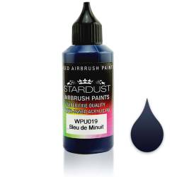 Stardust Pro Airbrush-Farbe – Acryl-Airbrush-Farbe