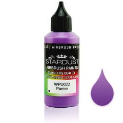 Stardust Pro Airbrush-Farbe – Acryl-Airbrush-Farbe