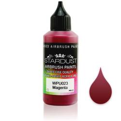 Stardust Pro Airbrush-Farbe – Acryl-Airbrush-Farbe