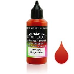 Stardust Pro Airbrush-Farbe – Acryl-Airbrush-Farbe