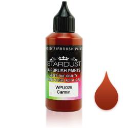 Stardust Pro Airbrush-Farbe – Acryl-Airbrush-Farbe