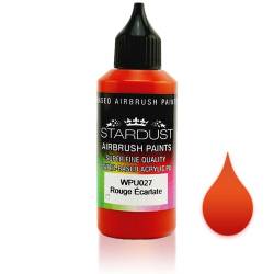 Stardust Pro Airbrush-Farbe – Acryl-Airbrush-Farbe