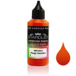 Stardust Pro Airbrush-Farbe – Acryl-Airbrush-Farbe