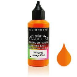 Stardust Pro Airbrush-Farbe – Acryl-Airbrush-Farbe