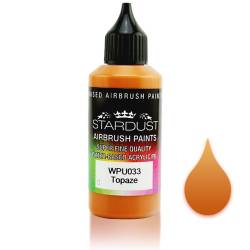Stardust Pro Airbrush-Farbe – Acryl-Airbrush-Farbe