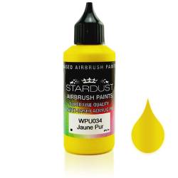 Stardust Pro Airbrush-Farbe – Acryl-Airbrush-Farbe