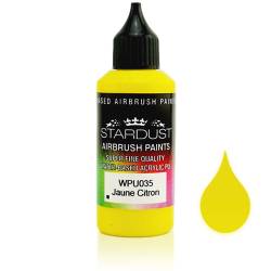 Stardust Pro Airbrush-Farbe – Acryl-Airbrush-Farbe