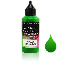 Stardust Pro Airbrush-Farbe – Acryl-Airbrush-Farbe