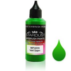 Stardust Pro Airbrush-Farbe – Acryl-Airbrush-Farbe