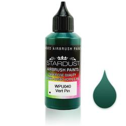 Stardust Pro Airbrush-Farbe – Acryl-Airbrush-Farbe