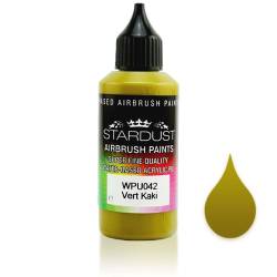 Stardust Pro Airbrush-Farbe – Acryl-Airbrush-Farbe