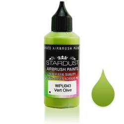 Stardust Pro Airbrush-Farbe – Acryl-Airbrush-Farbe