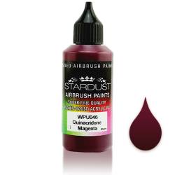 Stardust Pro Airbrush-Farbe – Acryl-Airbrush-Farbe