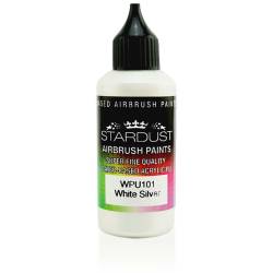 Stardust Pro Metallic-Airbrush-Farbe – Metallic-Airbrush-Farbe