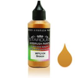 Stardust Pro Metallic-Airbrush-Farbe – Metallic-Airbrush-Farbe