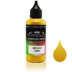 Stardust Pro Metallic-Airbrush-Farbe – Metallic-Airbrush-Farbe