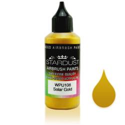 Stardust Pro Metallic-Airbrush-Farbe – Metallic-Airbrush-Farbe