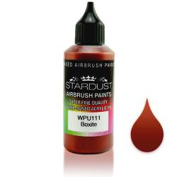 Stardust Pro Metallic-Airbrush-Farbe – Metallic-Airbrush-Farbe