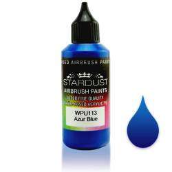 Stardust Pro Metallic-Airbrush-Farbe – Metallic-Airbrush-Farbe