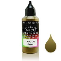 Stardust Pro Metallic-Airbrush-Farbe – Metallic-Airbrush-Farbe