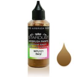 Stardust Pro Metallic-Airbrush-Farbe – Metallic-Airbrush-Farbe