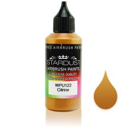 Stardust Pro Metallic-Airbrush-Farbe – Metallic-Airbrush-Farbe