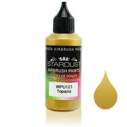 Stardust Pro Metallic-Airbrush-Farbe – Metallic-Airbrush-Farbe