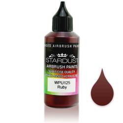 Stardust Pro Metallic-Airbrush-Farbe – Metallic-Airbrush-Farbe