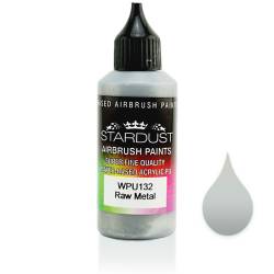 Stardust Pro Metallic-Airbrush-Farbe – Metallic-Airbrush-Farbe